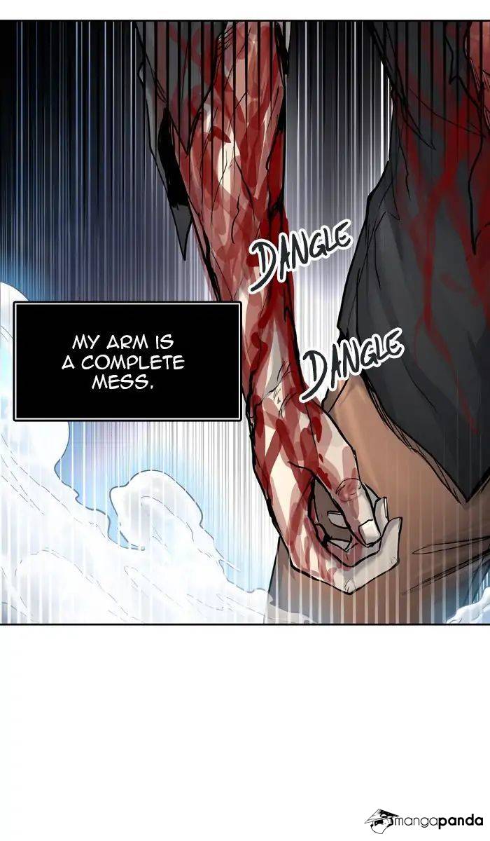Tower of God Chapter 411 image 058